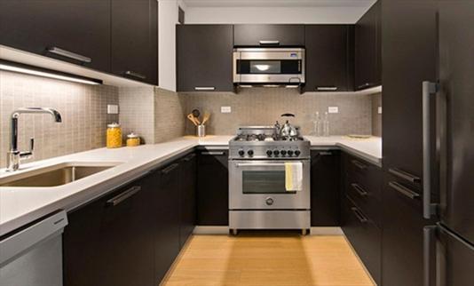 Nash By Synergy Appartement